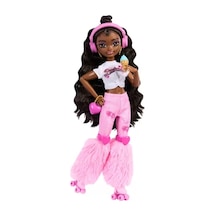 Barbie Dream Besties Paten Partisi Brooklyn Bebek Ve Aksesuarla