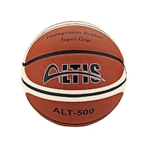 Altis Alt-500s Super Grip Basketbol Topu