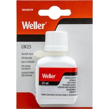 Weller Lw25 Lehimleme Sıvısı 25 Ml