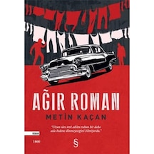 Ağır Roman - 57858324544471199256713
