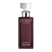 Calvin Klein Eternity Amber Essence Parfum Intense 100ml Kadın Parfüm Amber - Misk