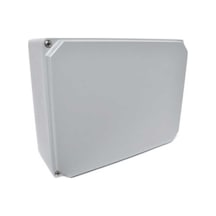 Tp Electric 3390-807-0600 190x250x90 Alüminyum Buat Ip67