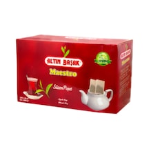 Altınbaşak Maestro Demlik Poşet Çay 200 x 30 G