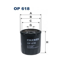 Depomıx Yağ Filtresi Chrysler Lexus Mini Suzuki Toyota 4-runner Auris Camry Ff Celica Corolla Ix/x C