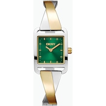 Dkny Dk1l005m0155 Kol Saati Altın - Metal