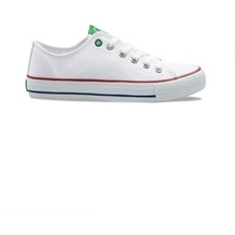 United Colors Of Benetton Bn-30177 Beyaz Erkek Sneakers 001