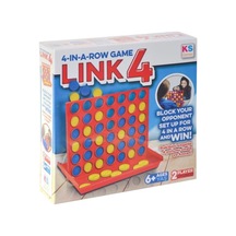 Ks Games - Link 4 Sıralı Oyun
