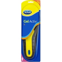 Scholl Gelactiv Tabanlık Kadın Iş Için