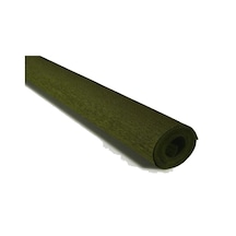 Italyan Krapon Kağıdı No 388 Dark Green 90 Gr. 50X150 CM