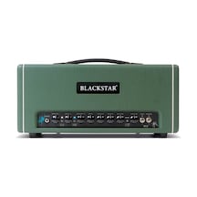 Blackstar Jjn50 Jared James Nichols Özel Seri 50 Watt Kafa Amfi