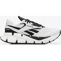 Reebok 100206595 Floatzıg 1 Erkek Spor Ayakkabısı Beyaz - Siyah