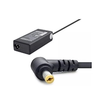 Acer Packard Bell Uyumlu Laptop Şarj Adaptörü 19v 4.74a 90w 5.5x1.7mm renkli
