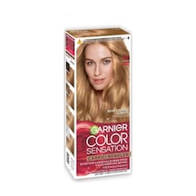 Garnier Çarpıcı Renkler 7.3 Altın Kumral Saç Boyası