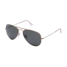 Rayban Rb3025 001/58 58 Polarize Unisex Güneş Gözlüğü Nude