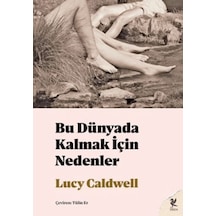 Bu Dünyada Kalmak İçin Nedenler - Qhdh-814815