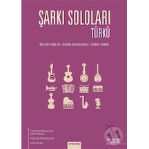 Şarkı Soloları: Türkü