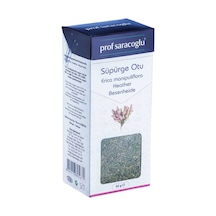 Süpürge Otu Doğal Bitki 65 G