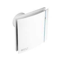Silent 100 Cz Desing - Dünyanın En Sessiz 100 'Lük Banyo Fanı