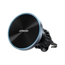 Jr-zs240 Pro Manyetik Kablosuz Araç Şarj Cihazı