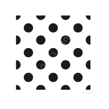 Hd161 Cadence Home Dekor Stencil 45X45
