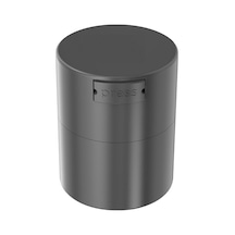 Poppins Lab Vacuum Cannister Saklama Kabı 1.35 Litre