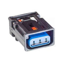 Focus Fusion Bobın Soketı Siyah 3 Pın