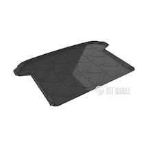 Kit Garaj Kia Sportage 2016 Bagaj Havuzu Termoform