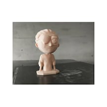 Rick And Morty Evil Morty Tasarımlı Figür