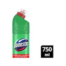 Domestos Yoğun Kıvamlı Çamaşır Suyu Dağ Esintisi 750 Ml Tekli