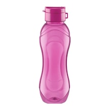 Suluk Matara 750cc Pembe Plastik Diğer