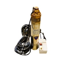 Vortex Vtm 10 M 1 Hp Dalgıç Pompa
