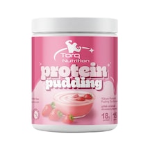 Torq Nutrition Protein Pudding 450 Gr - Çilek