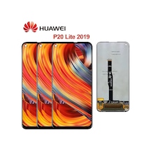 Huawei P20 Lite 2019 Nova 5I Lcd Ekran Dokunmatik