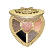 Dolce & Gabbana Ever Icon Eye Palette - Far Paleti 03 Chrome Star Diğer