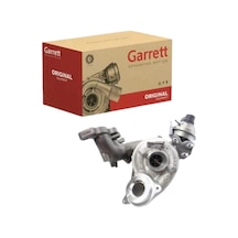 Garrett 775517-5005s Turbo Volkswagen Golf Jetta Passat Caddy Touran Polo 2009-2015