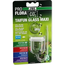 Jbl Proflora Co2 Taifun Glass Maxi