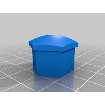 Audi/vw Bijon Kapağı Lug Nut Cover