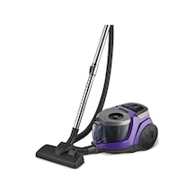 Kiwi KVC-4130 890 W Toz Torbasız Elektrikli Süpürge