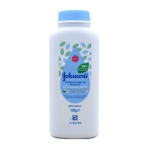 Baby Pudra Aleo&vitamin E 100 Gr Çok Renkli