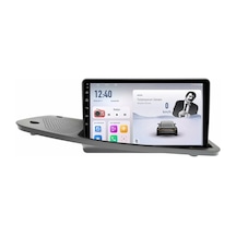 Volvo S80 2007-2011 Android Multimedya Carplay Android Auto Navigasyon Kameralı 8gb Ram 128gb 9"