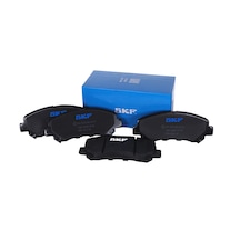 Fren Balatasi Ön Nissan Qashqai 1.5 Dci / X-trail Iı T31 2.0 4x4 2007-2014 Skf Vkbp 80069