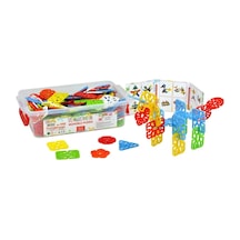 Mey İthalat 442 Mühürlü 320 Parça Puzzle