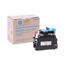 Konica Minolta Tnp-48 Kırmızı Toner
