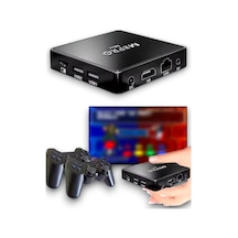M8 - 130 - Pro - Muratech - Tv Oyun