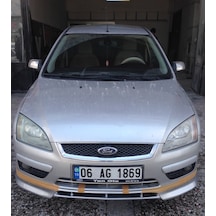 FORD FOCUS 2 ÖN EK Fiber Boyasız
