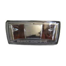 Chevrolet Aveo Sd/hb 11/13 Çamurluk Sinyali Sağ Gri Çerçeveli Eurolamp - Çamurluk