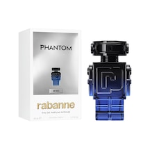 Paco Rabanne Phantom Intense Erkek Parfüm EDP 50 ML