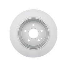 Mercedes Vito 109 Cdı 2.1 2003-2010 Bosch Arka Disk 296mm 2 Adet