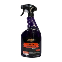 Sprey Başlıklı Lastik Parlatıcı 1kg