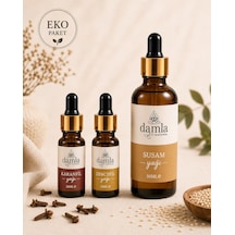 Biodamla Natural Eklem & Kas Paketi Eko Paket Diğer